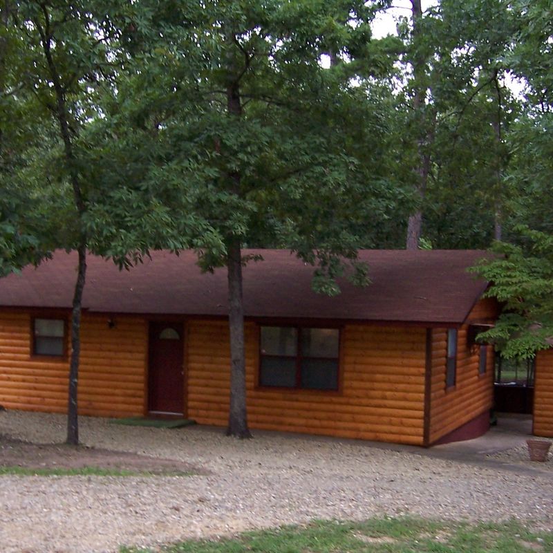 Kiamichi Cabins Oklahoma's Official Travel & Tourism Site